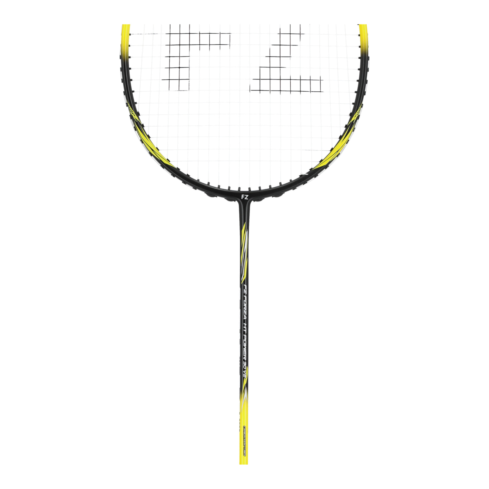 FZ FORZA HT Power 30 V2 Badmintonschläger - Besaitet