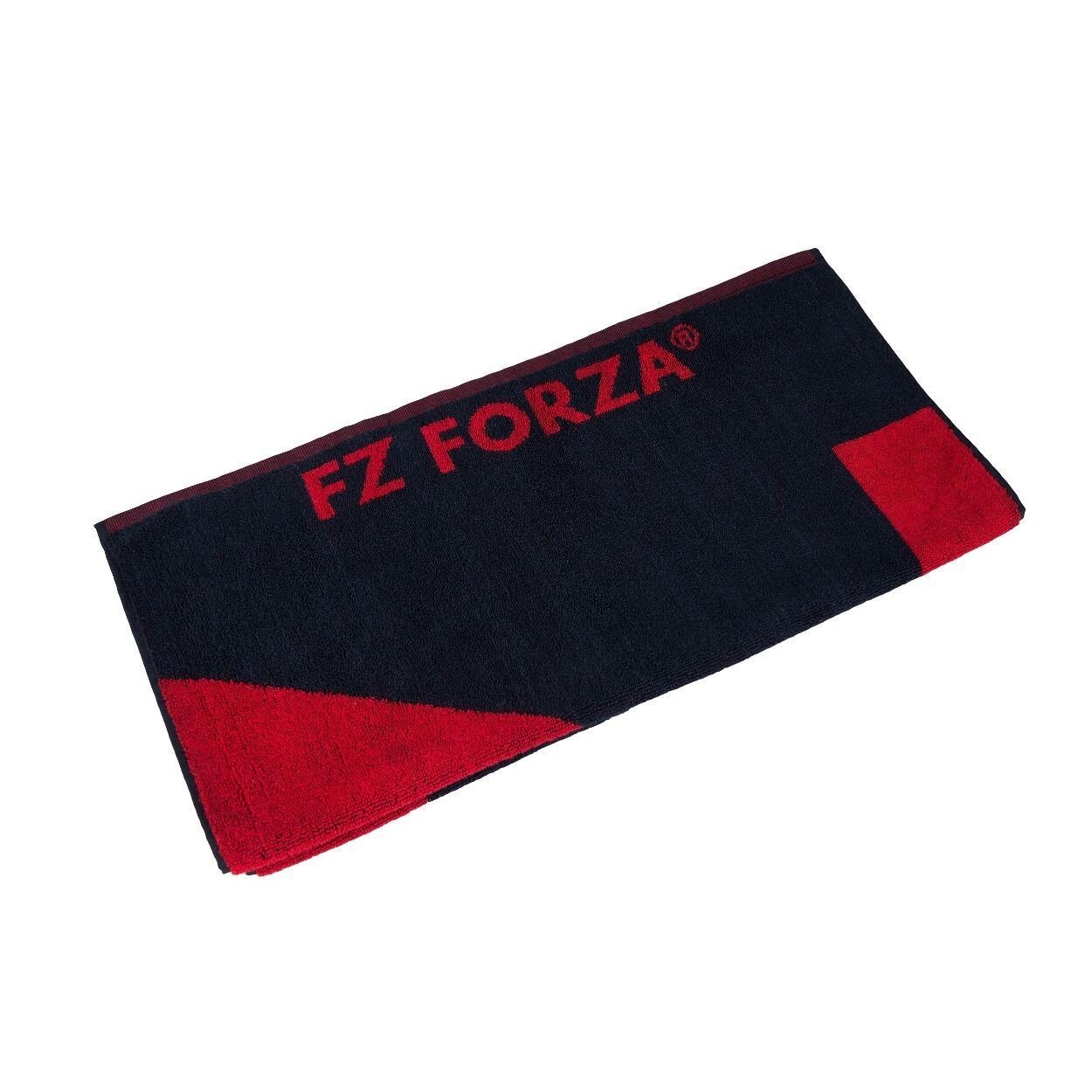FZ FORZA Mick Towel Black FZ FORZA Mick Towel Black