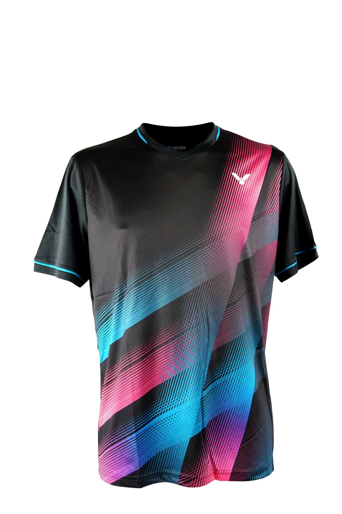 VICTOR T-Shirt T-53104 C Unisex - 3XL