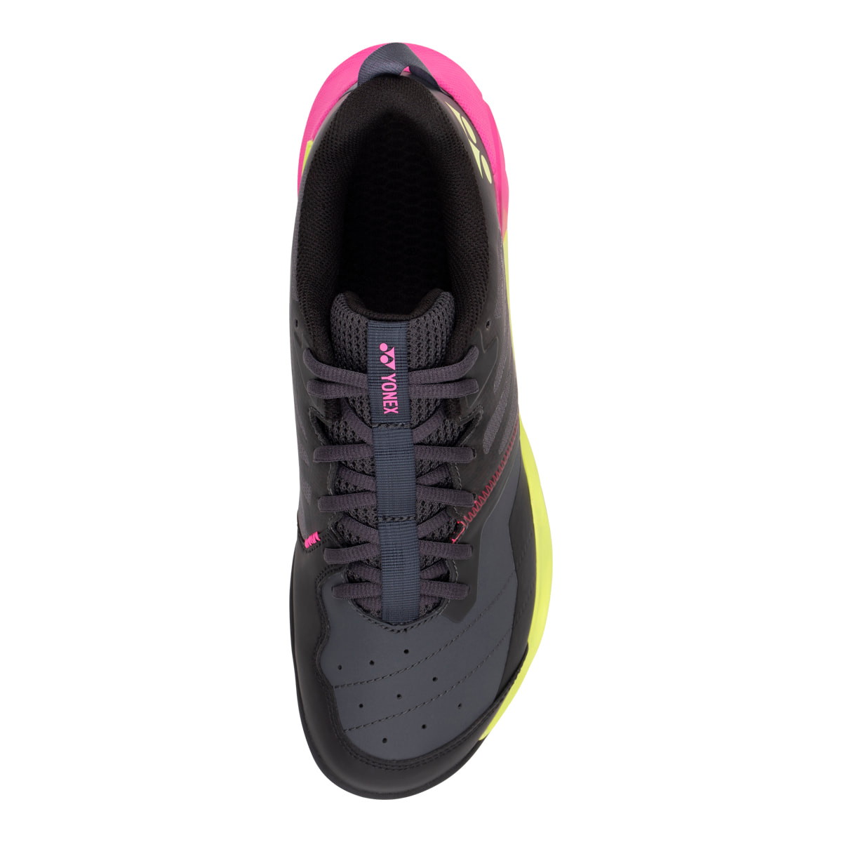 YONEX Subaxia GT Men 2026 - Dark Gray - 48