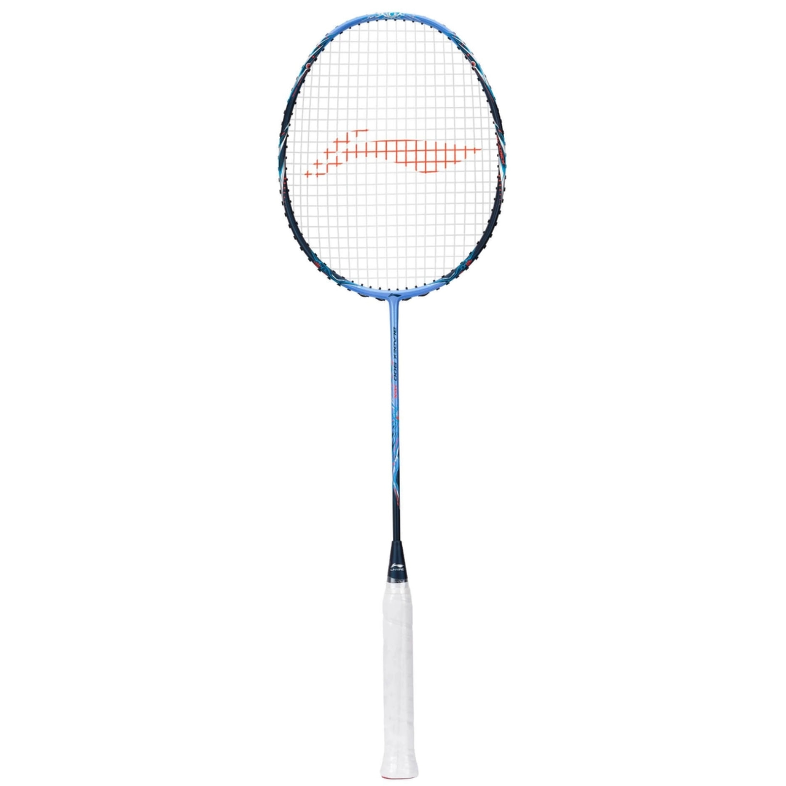 Li-Ning Bladex 900 Moon Max (4U) Badmintonschläger - Unbesaitet