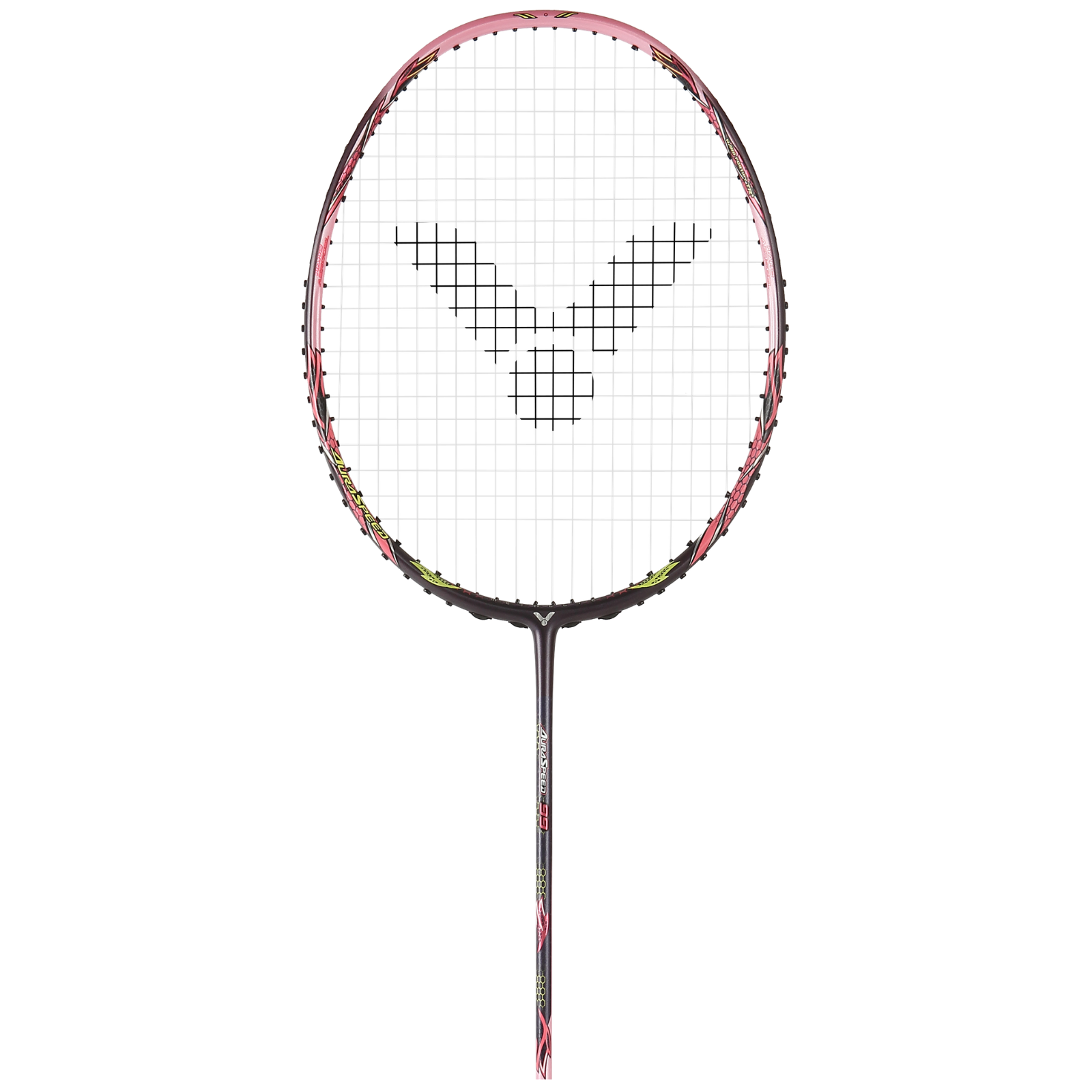 VICTOR Thruster F Ultra - Unstrung