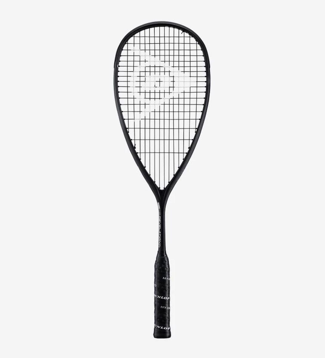 DUNLOP Sonic Core Revelation 125 Squashschläger