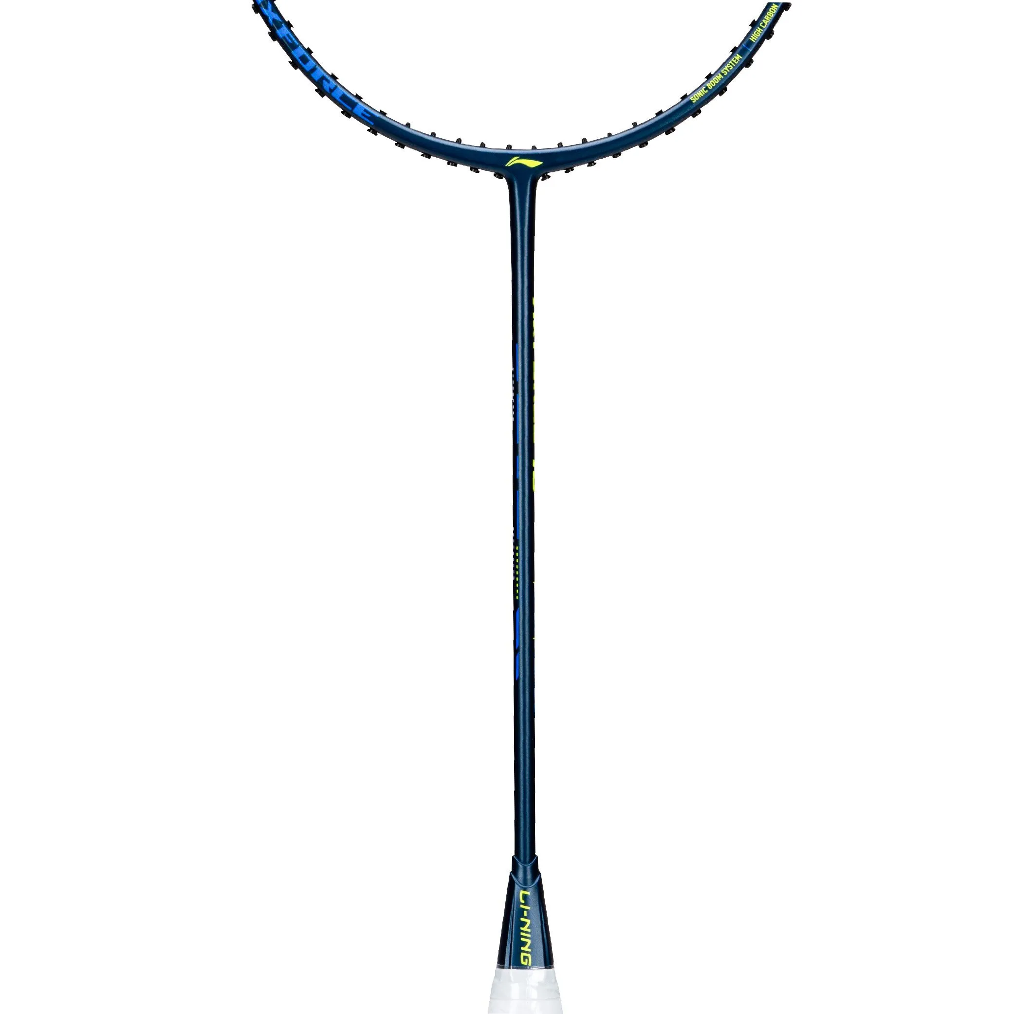 Li-Ning Axforce 10 Badmintonschläger - Unbesaitet