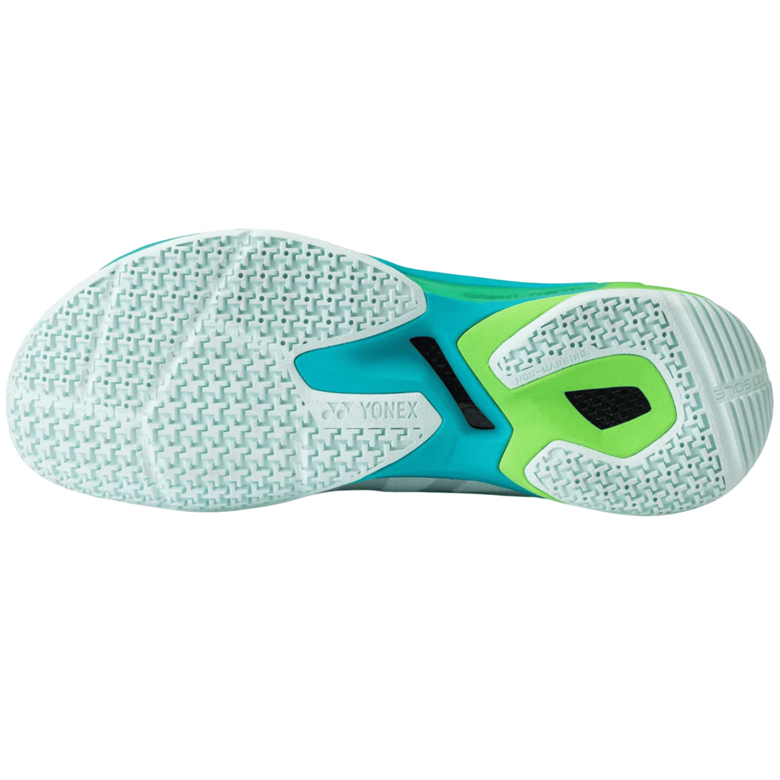YONEX Subaxia GT Men 2026 - Pale Green - 48