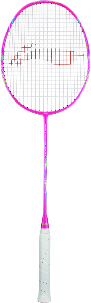 Li-Ning High Carbon HC1200 Rosa - Besaitet