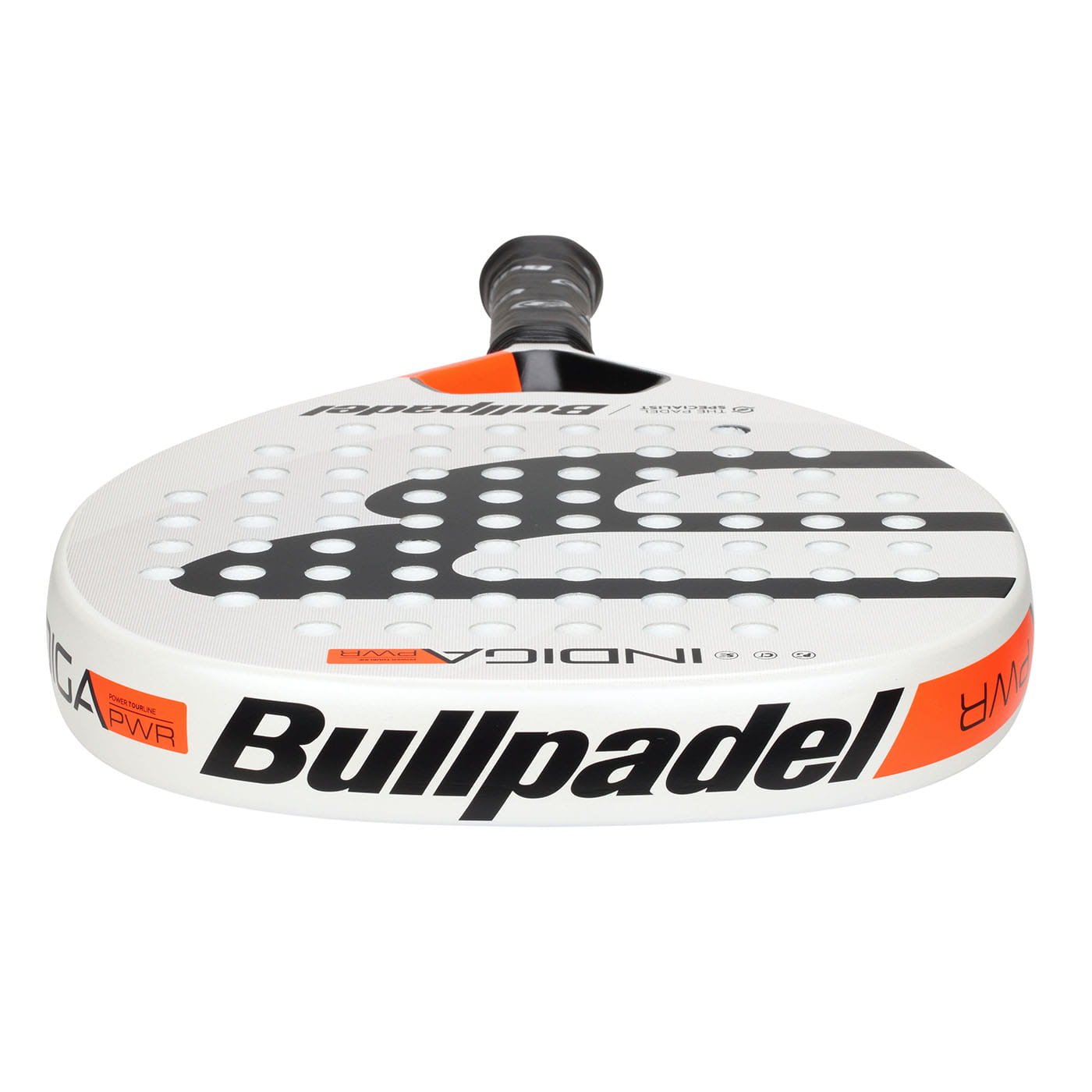 BULLPADEL Indiga PWR 25 Padelschläger