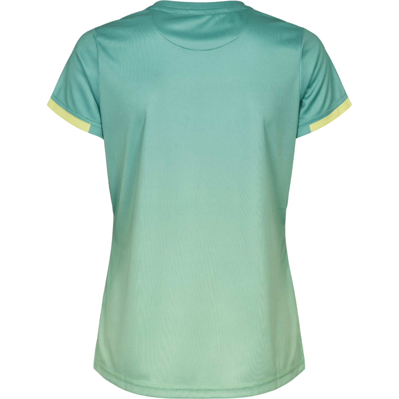 RSL Edge Women T-Shirt - Grün - XXL