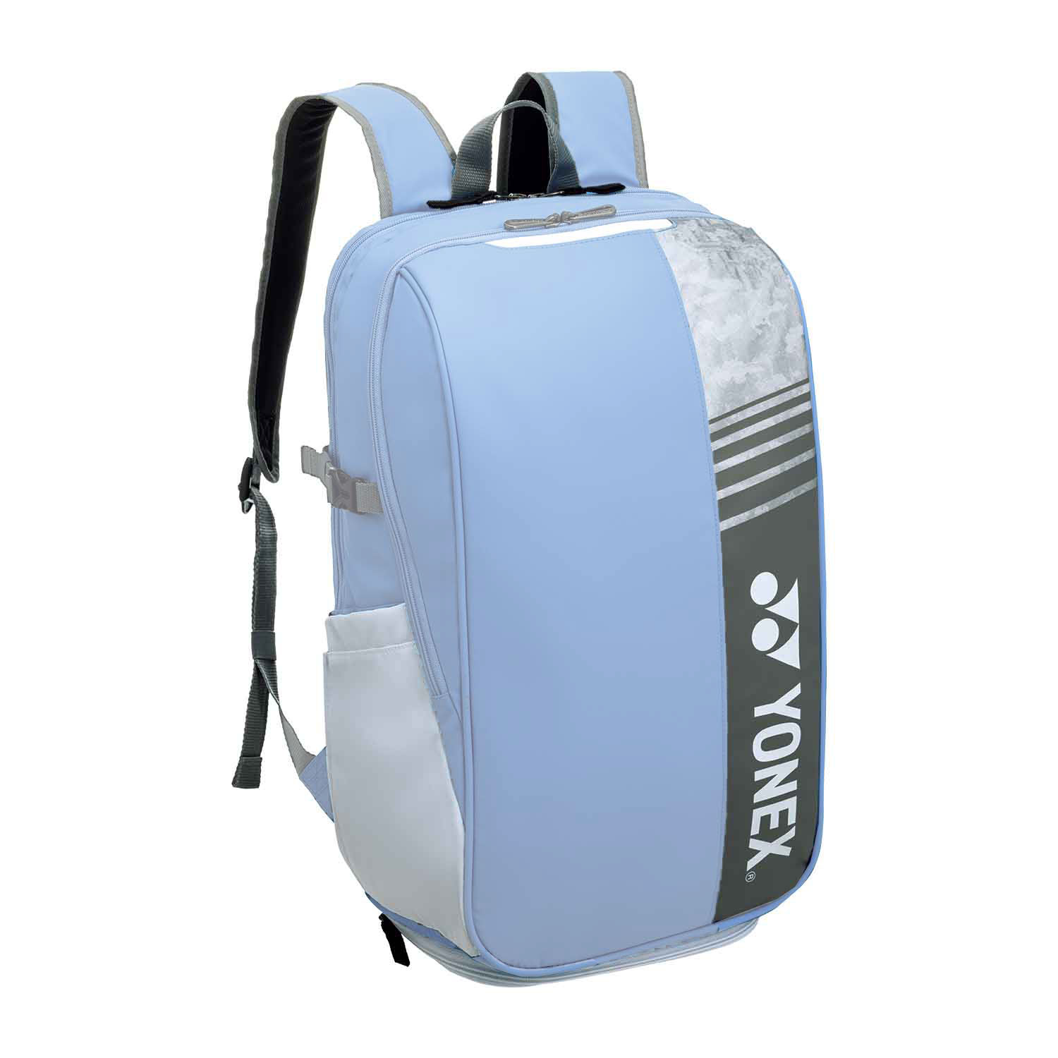 YONEX Club Backpack 52512EX Rucksack - Blau