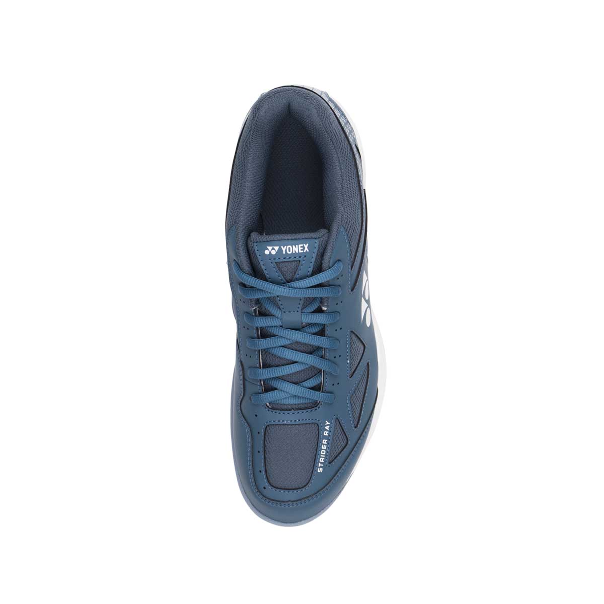 YONEX Strider Ray Badmintonschuh - Blau - 47