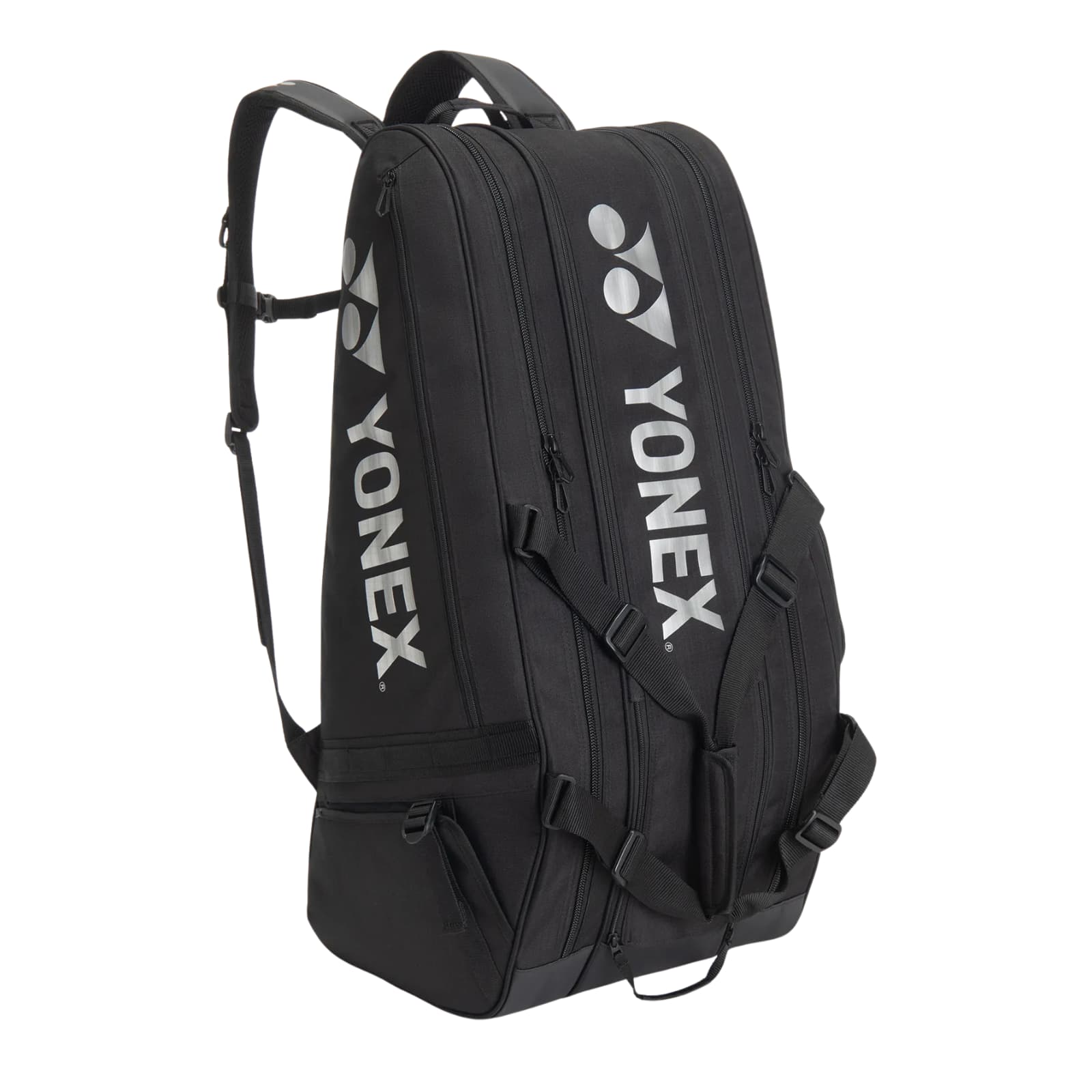 YONEX Gearlogic 72629 Racquet Bag - Schwarz