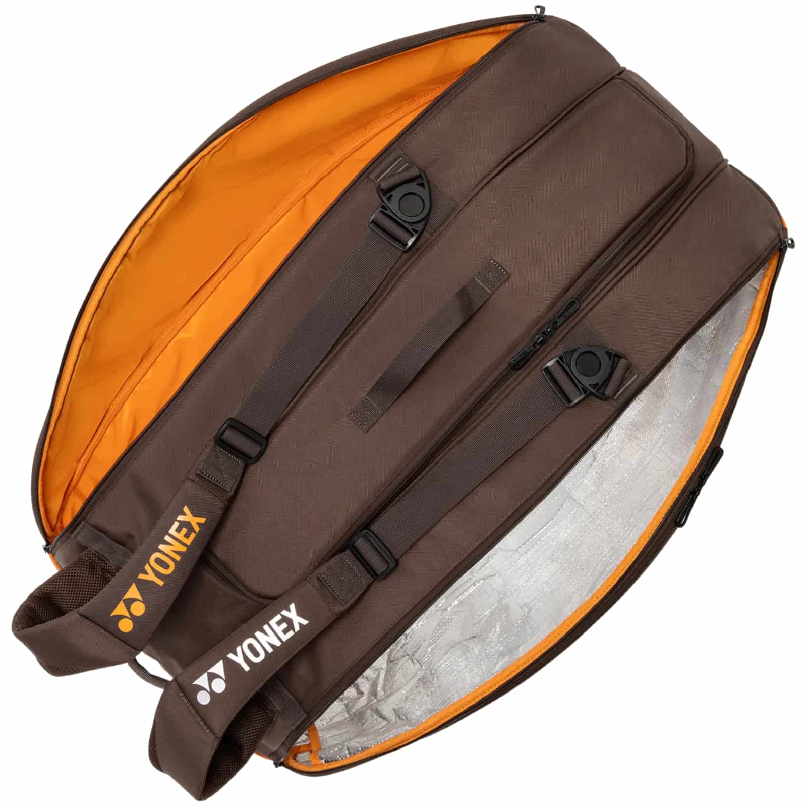 YONEX Pro Racketbag 92429EX - Espresso Brown