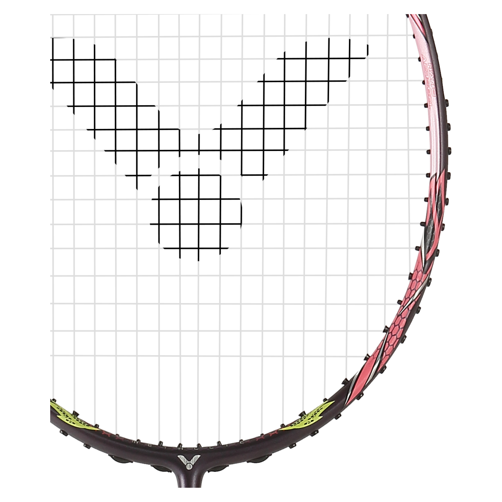 VICTOR Thruster F Ultra - Unstrung