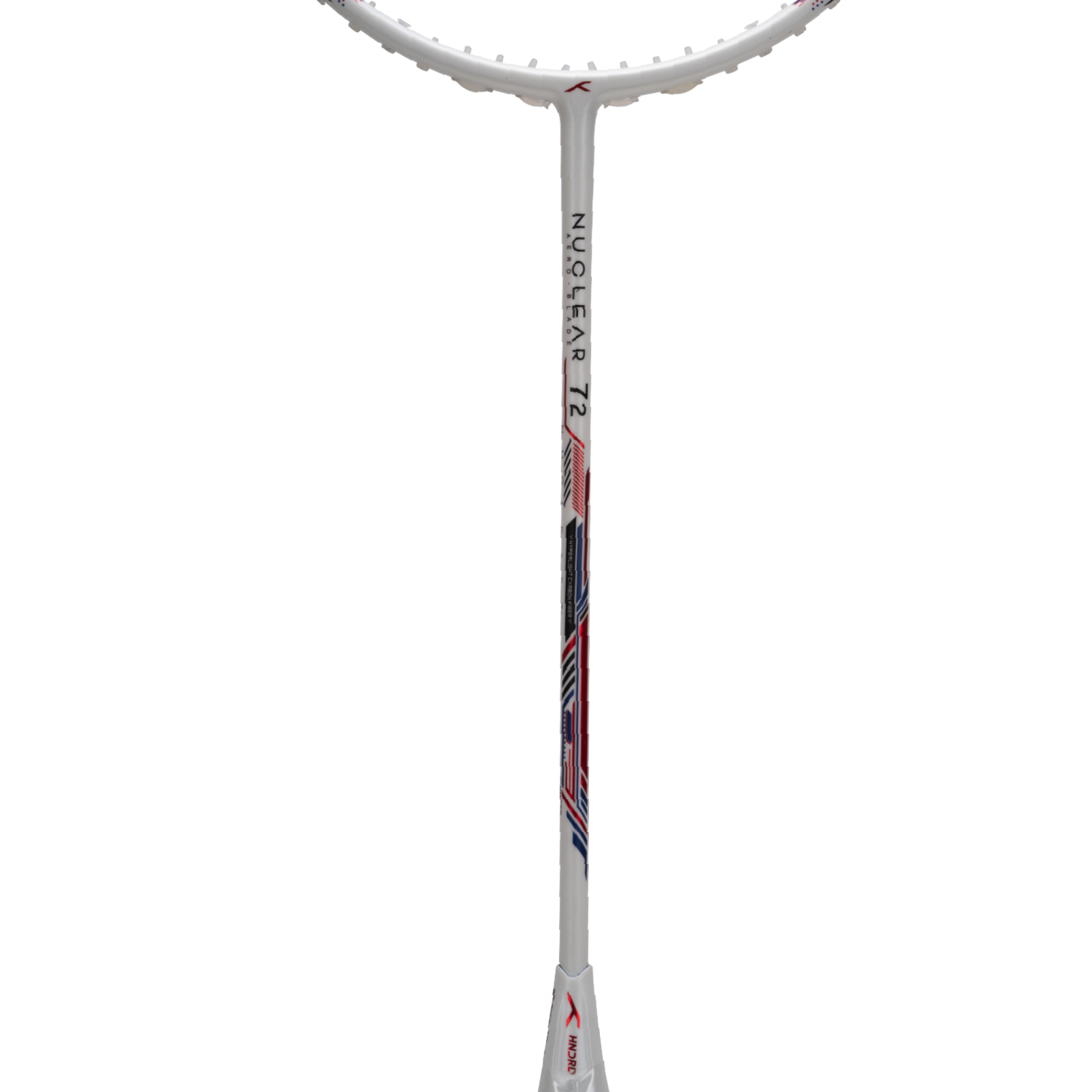 HUNDRED Nuclear 72 - Unbesaitet