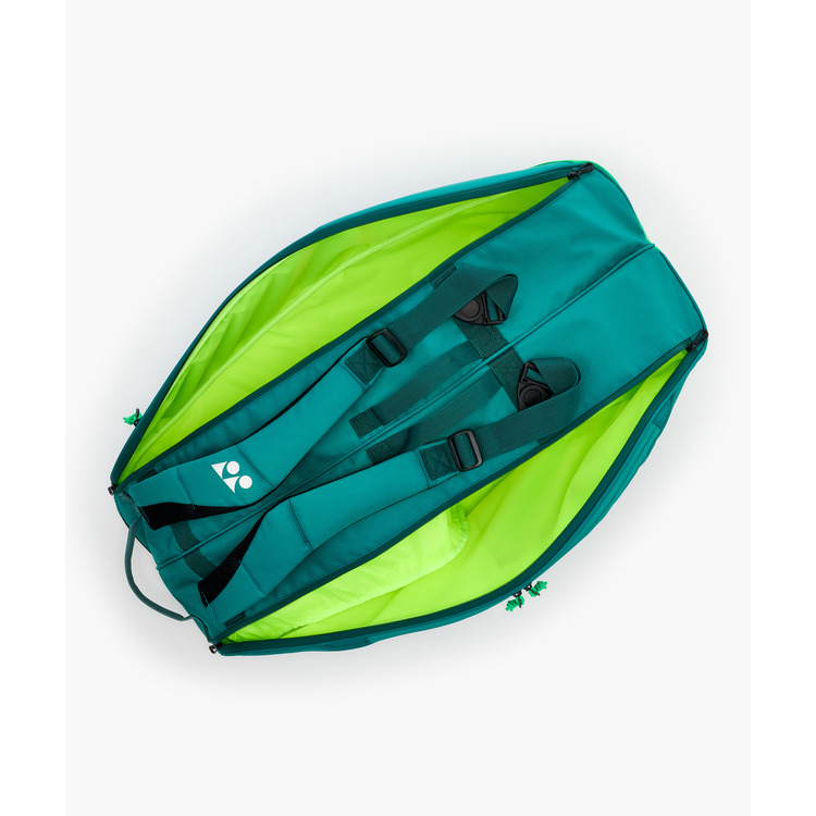 YONEX Pro Racketbag 92426EX 2025 Dark Green