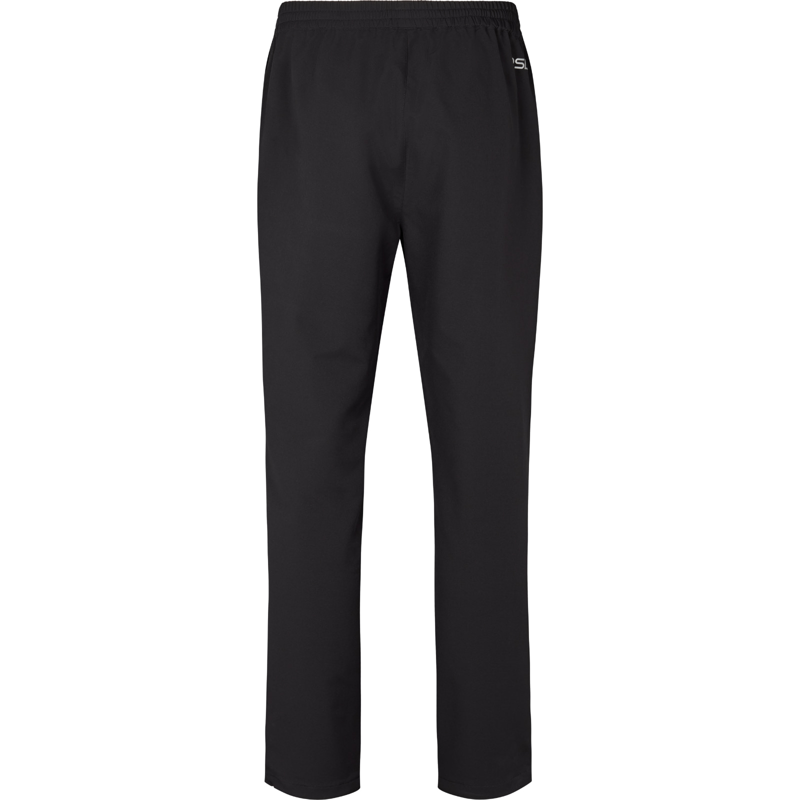RSL Milano Pants Unisex - Schwarz - 3XL