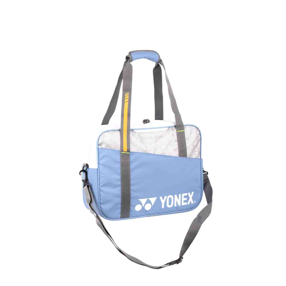 YONEX Club Compact Bag 52511S EX - Blau