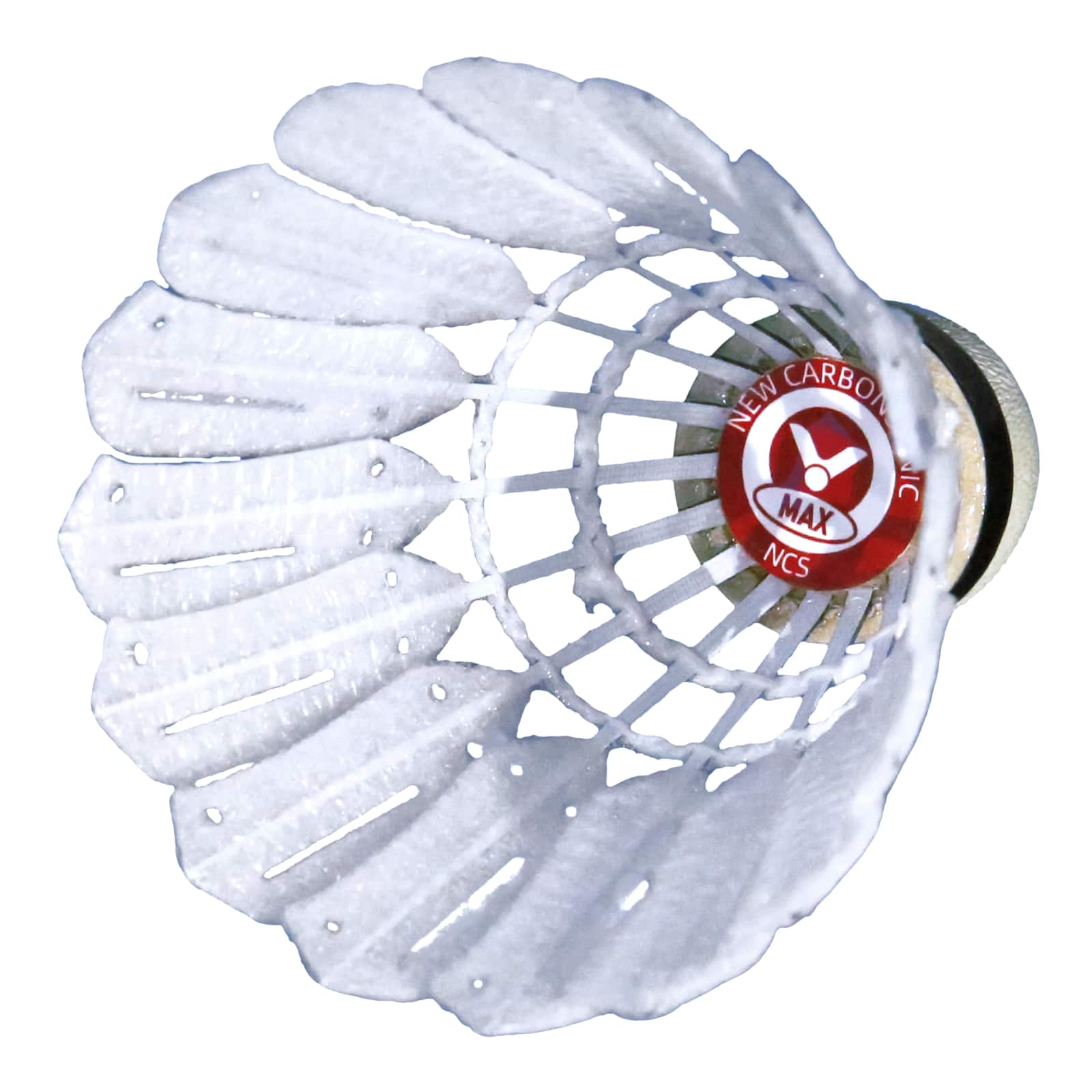 VICTOR New Carbosonic NCS Max Badmintonball - 78