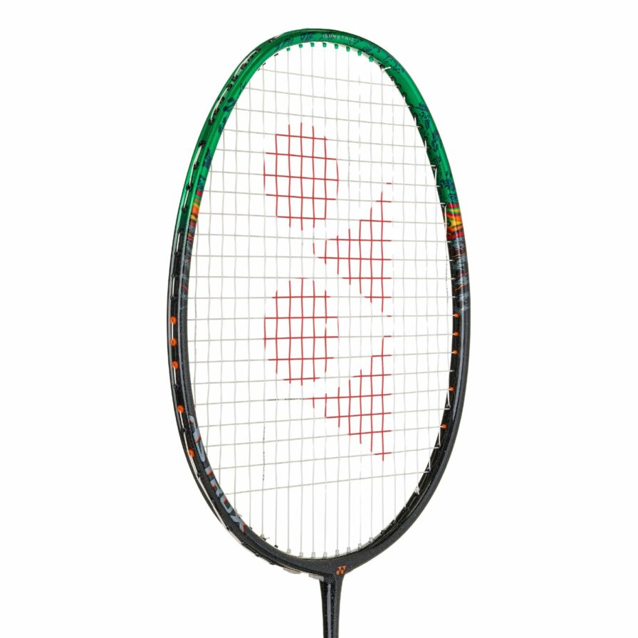 YONEX Astrox 99 Play Badmintonschläger (4UG5) - Dark Green