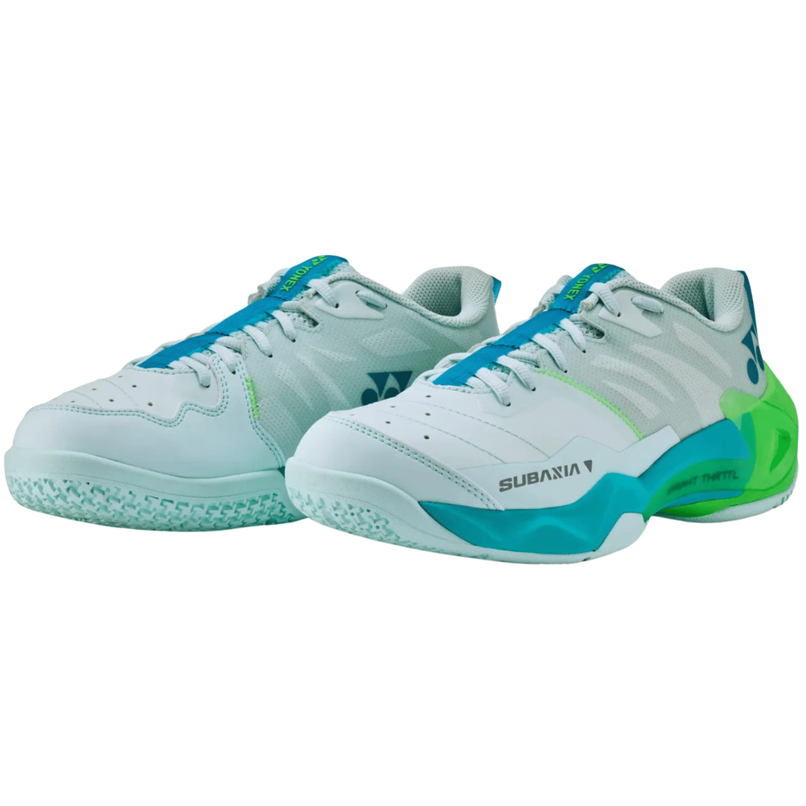 YONEX Subaxia GT Men 2026 - Pale Green - 48
