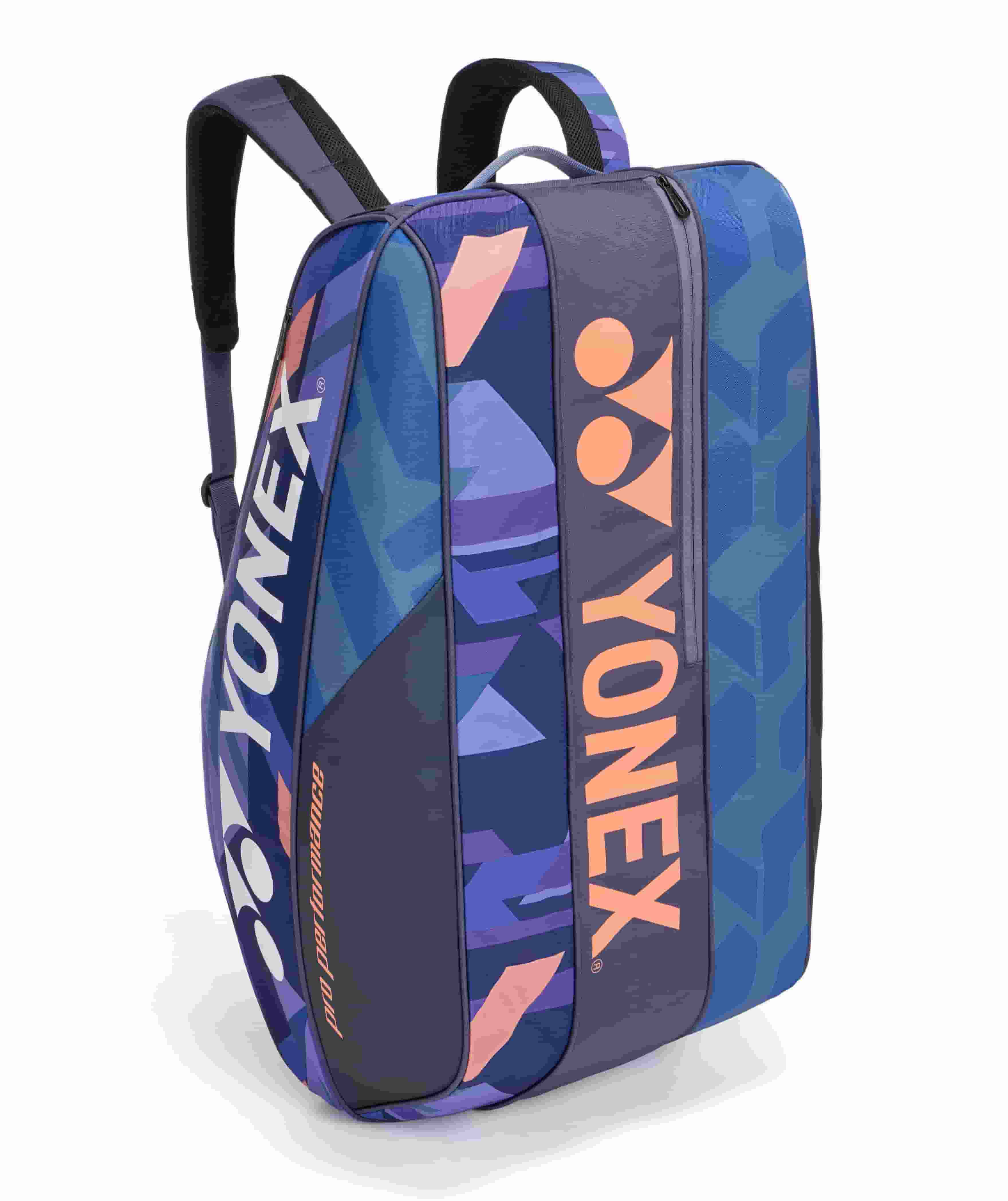 YONEX Pro Racketbag 92429EX 2025 - Midnight Navy