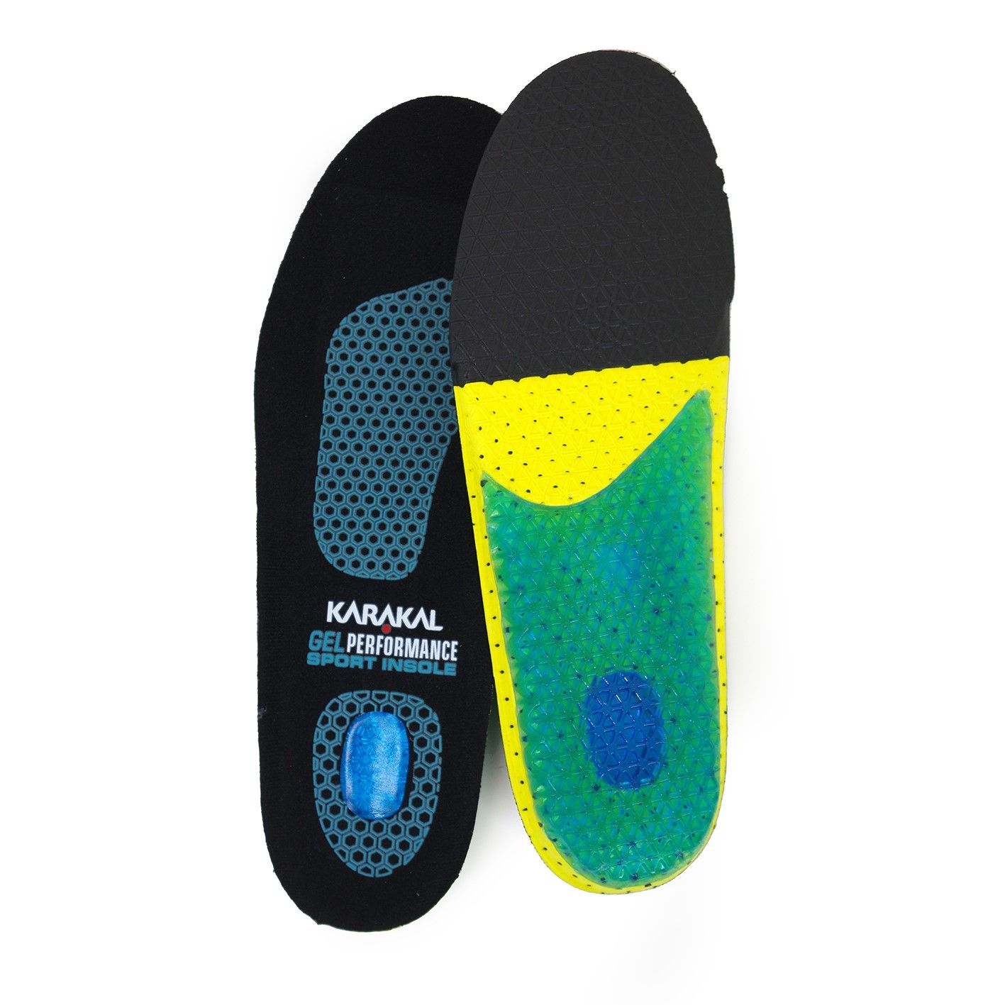 KARAKAL Performance Insoles - 40/41 KARAKAL Performance Insoles - 40/41
