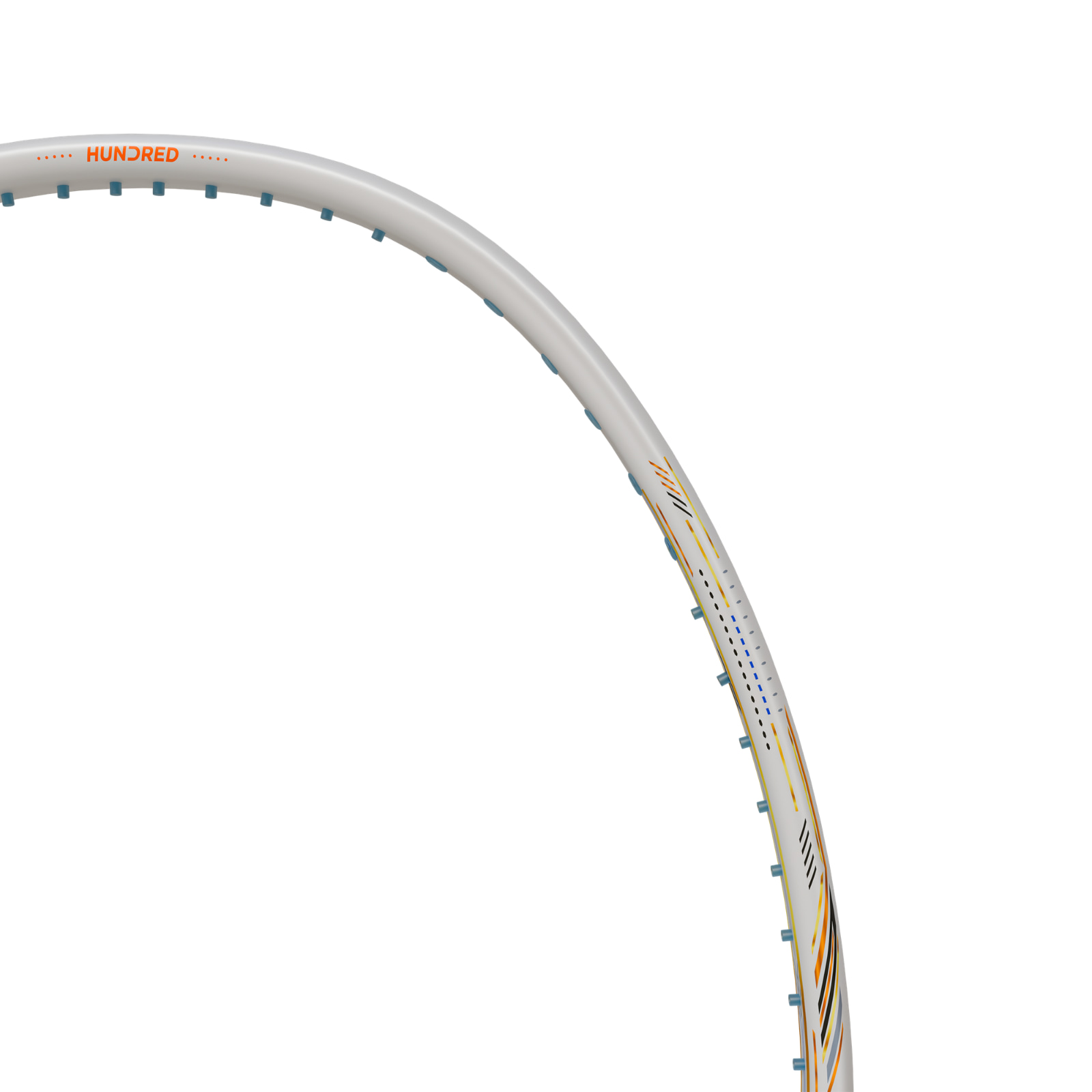 HUNDRED Nitrix 70 Volta (4UG6) - Unbesaitet