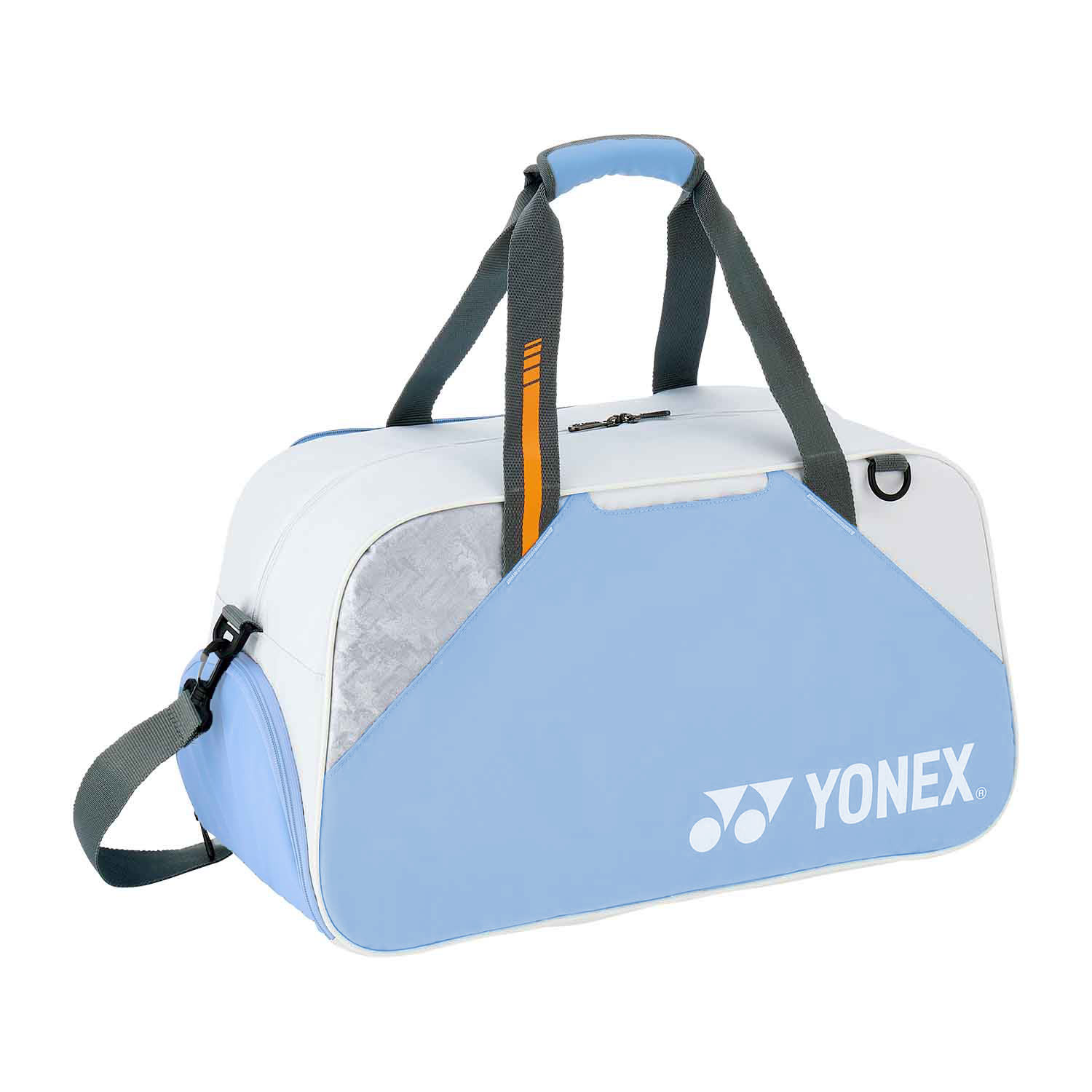 YONEX Club Boston Bag 52511EX - Blau