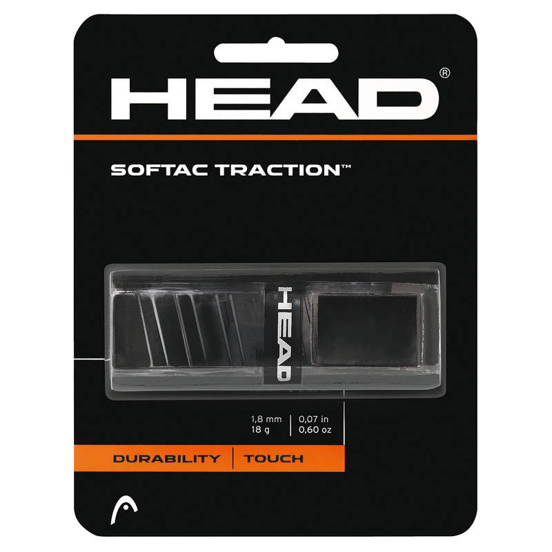HEAD Softac Traction - Assorted