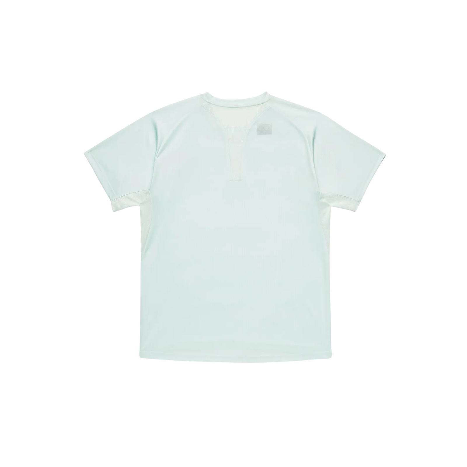 YONEX 10727 Men´s Crew Neck Shirt - Practice - Ice Blue - XL