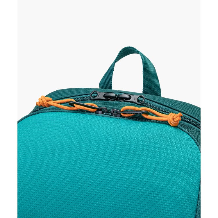 YONEX Pro Backpack 92412BEX Dark Green