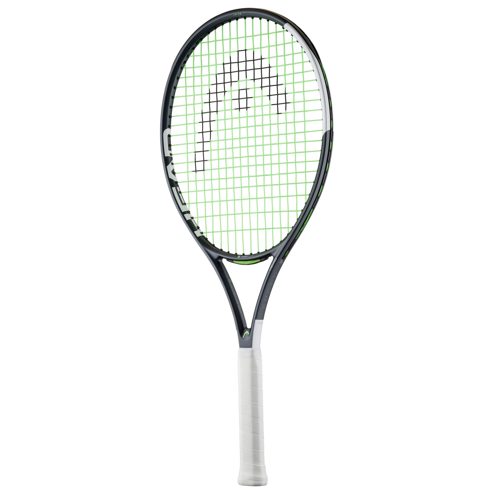 HEAD IG Speed Jr. Tennisschläger – Besaitet - 26