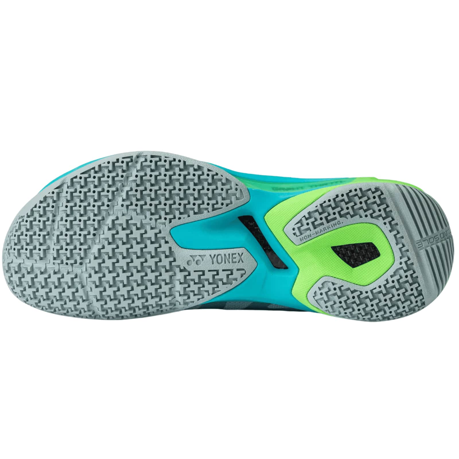 YONEX Subaxia GT Women 2026 - Grayish Green - 42