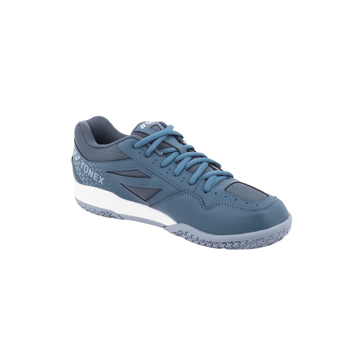 YONEX Strider Ray Badmintonschuh - Blau - 47
