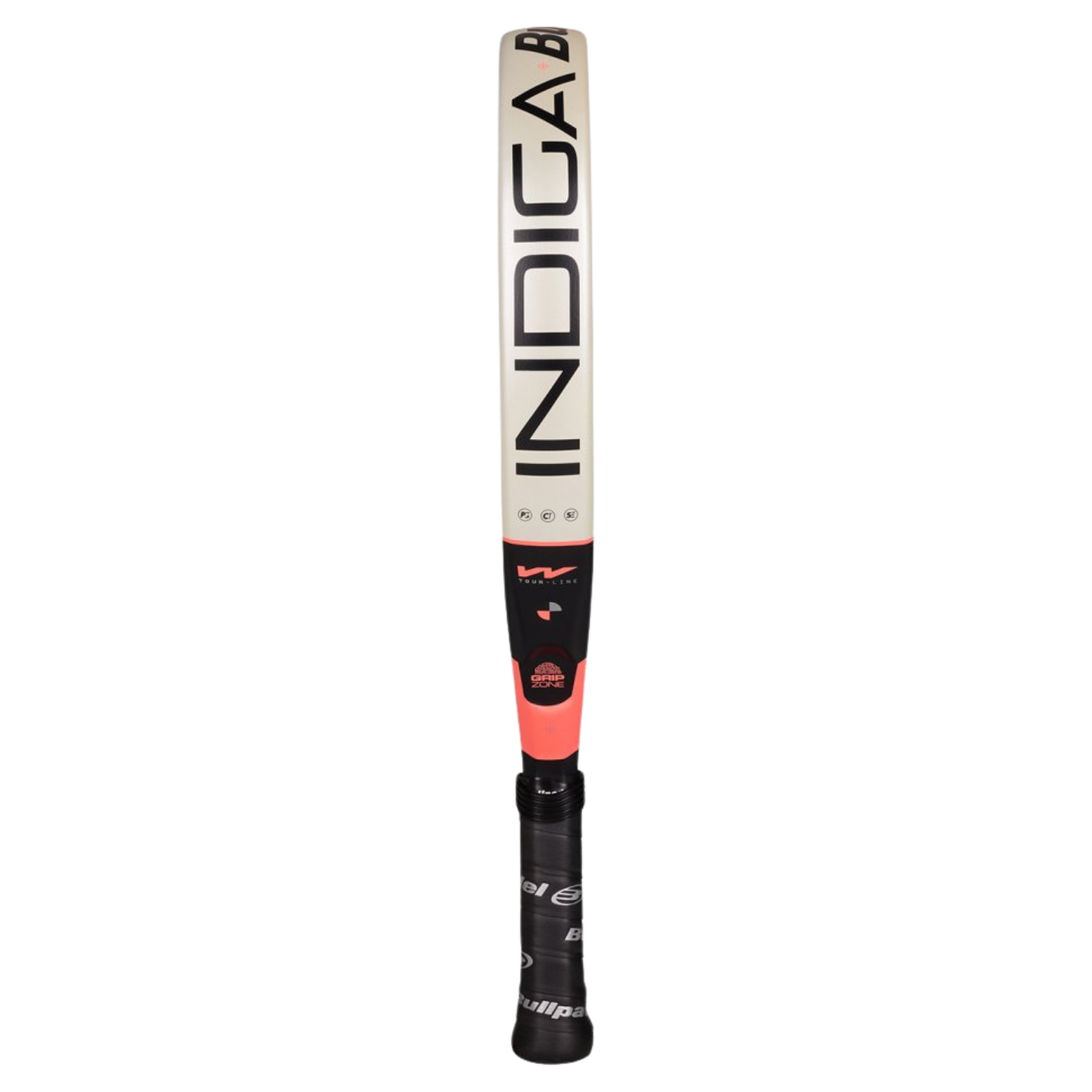 BULLPADEL Indiga W 26 Padelschläger