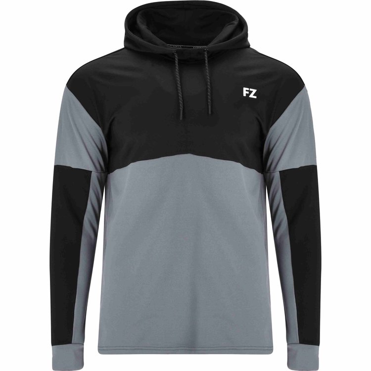 FZ FORZA Shock Hoodie - M