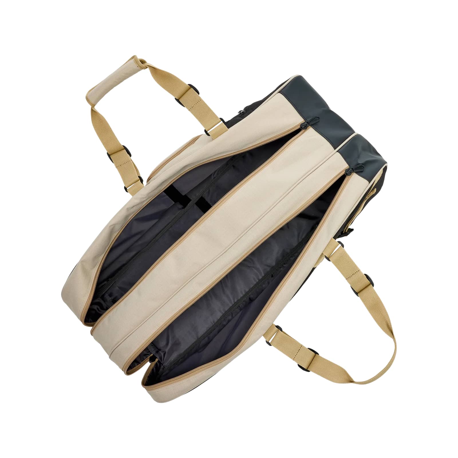 YONEX Gearlogic 72626 Racquet Bag - Beige