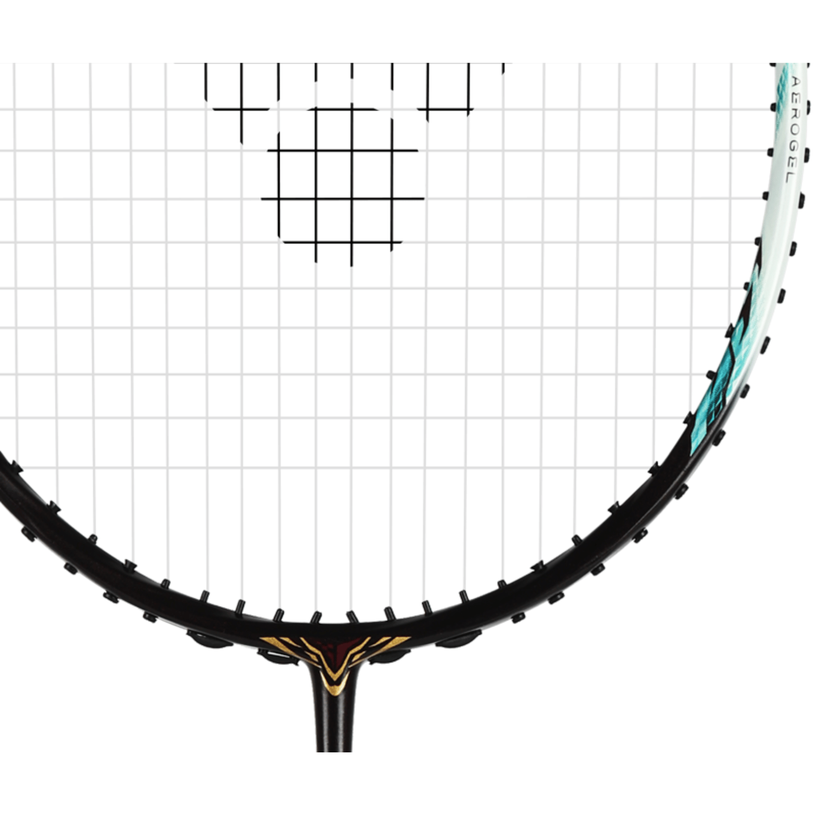 VICTOR Thruster Ryuga III (4UG5) - Unbesaitet