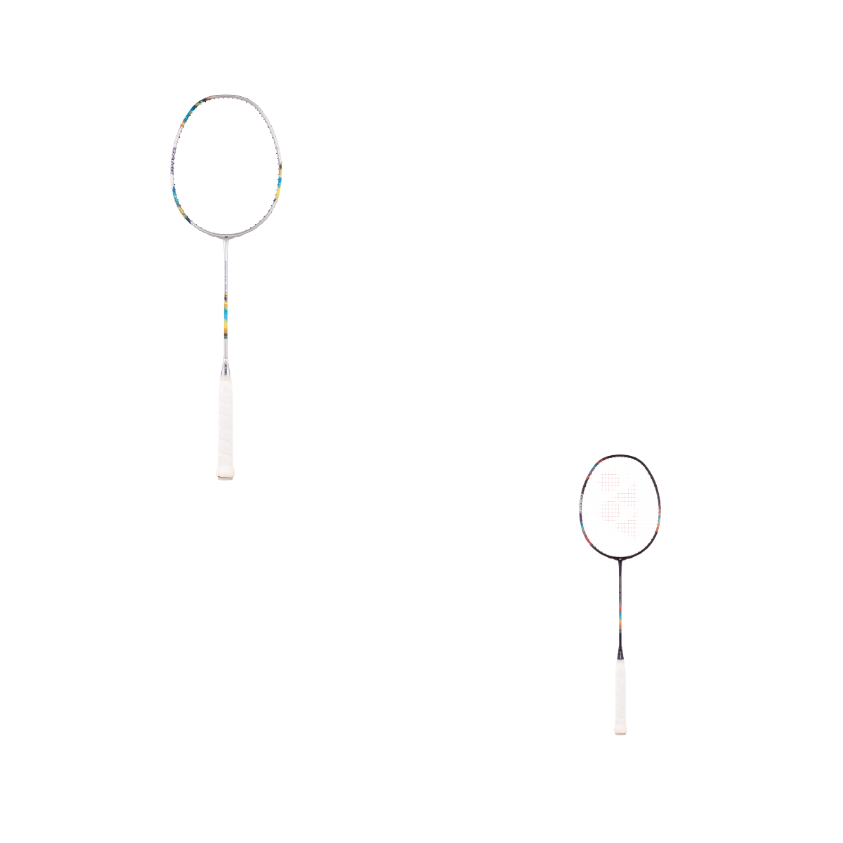 YONEX NanoFlare 700 Game (4UG5) - Besaitet