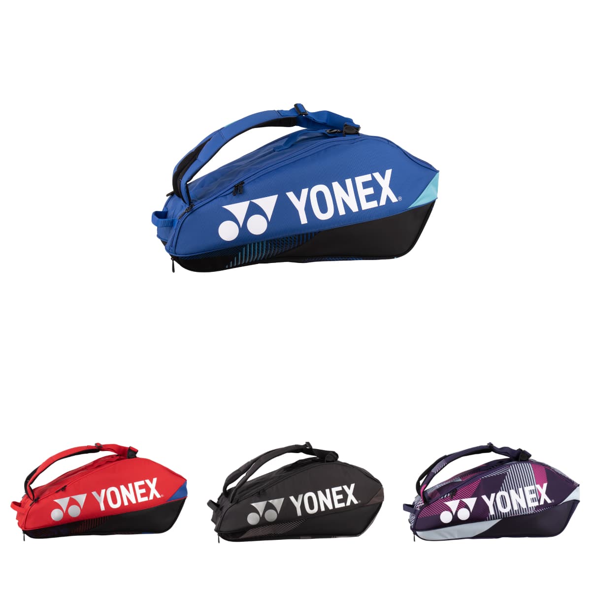 YONEX Pro Racketbag 92426EX 2024 YONEX Pro Racketbag 92426EX 2024