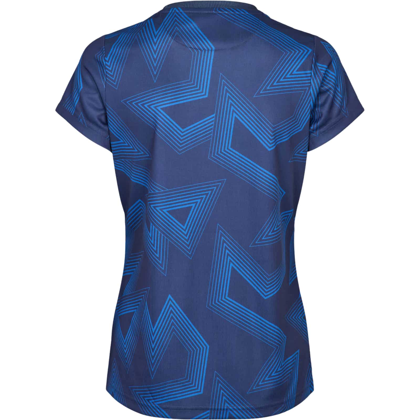 RSL Momentum Women T-Shirt - Blau - XXL