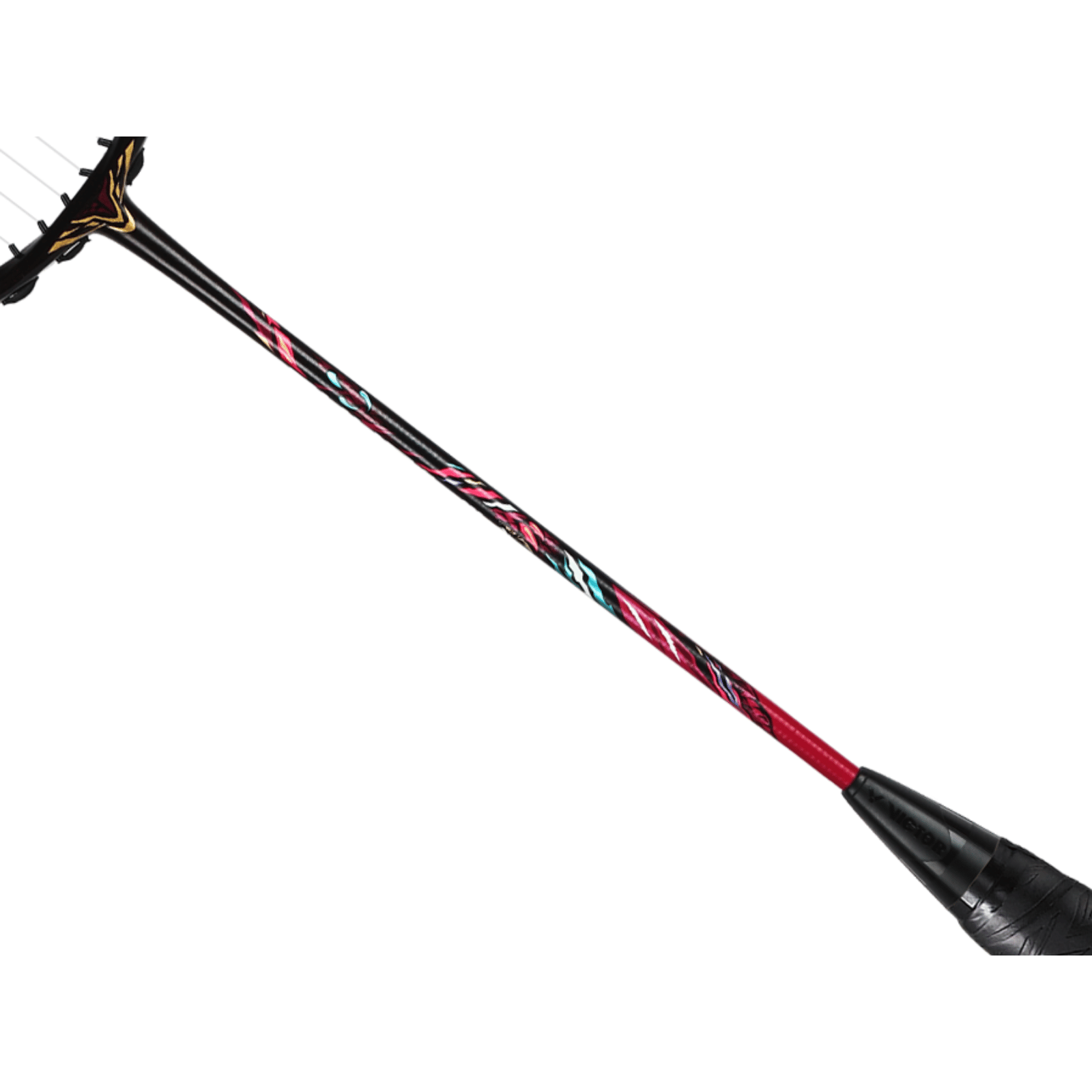 VICTOR Thruster Ryuga III (4UG5) - Unbesaitet