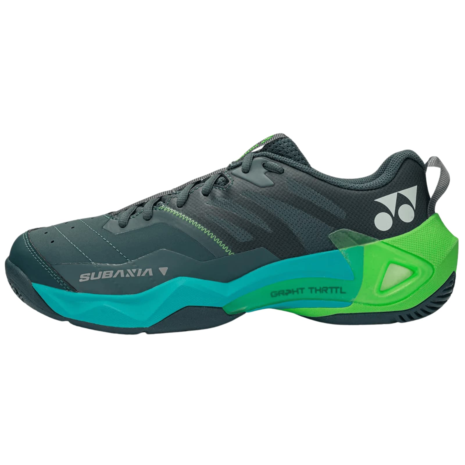 YONEX Subaxia GT Men Wide 2026 - Dark Green - 48