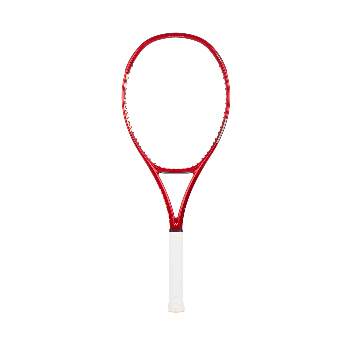 YONEX VCORE 98 (305g) 2026 - Ruby Red - Unbesaitet - G3