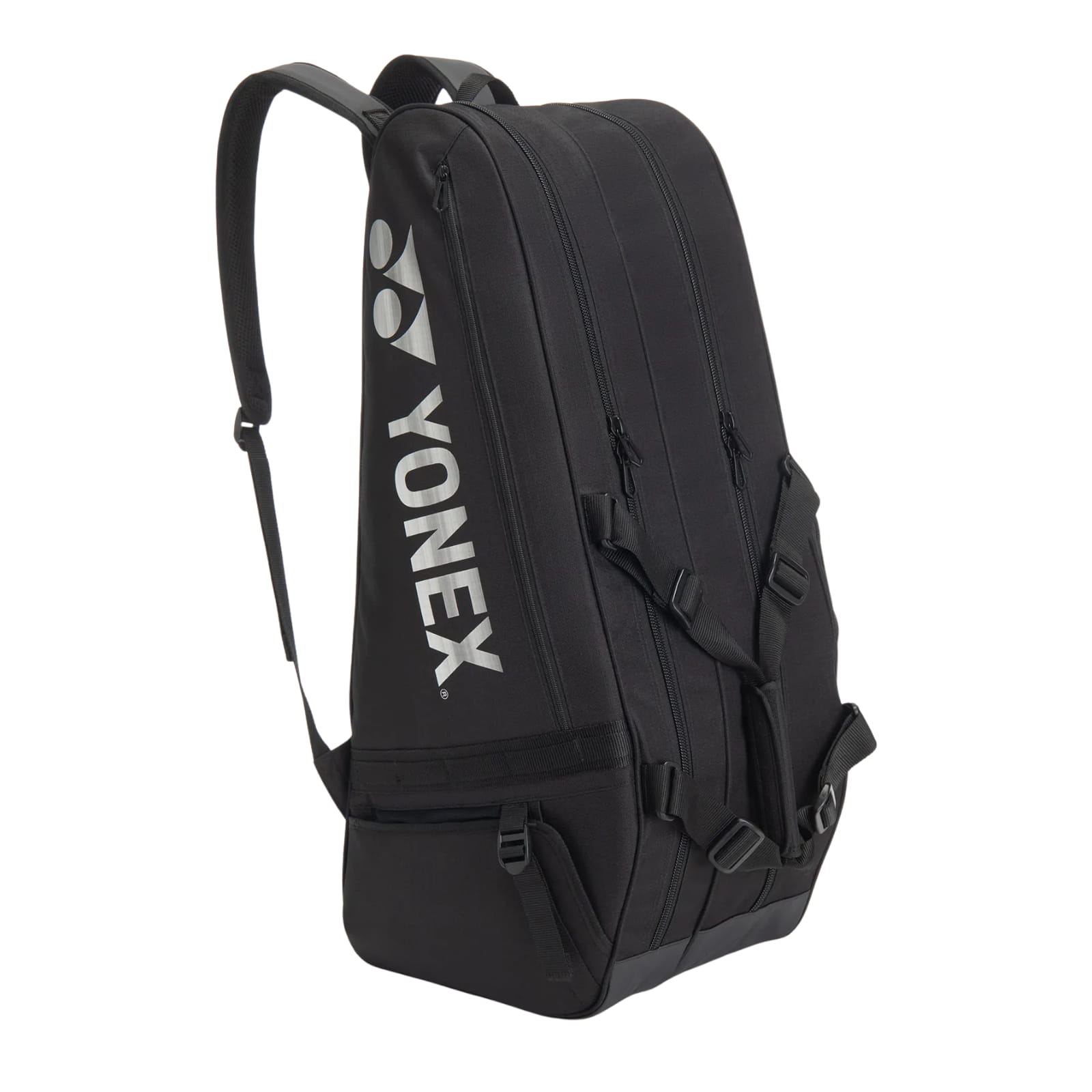 YONEX Gearlogic 72626 Racquet Bag - Schwarz
