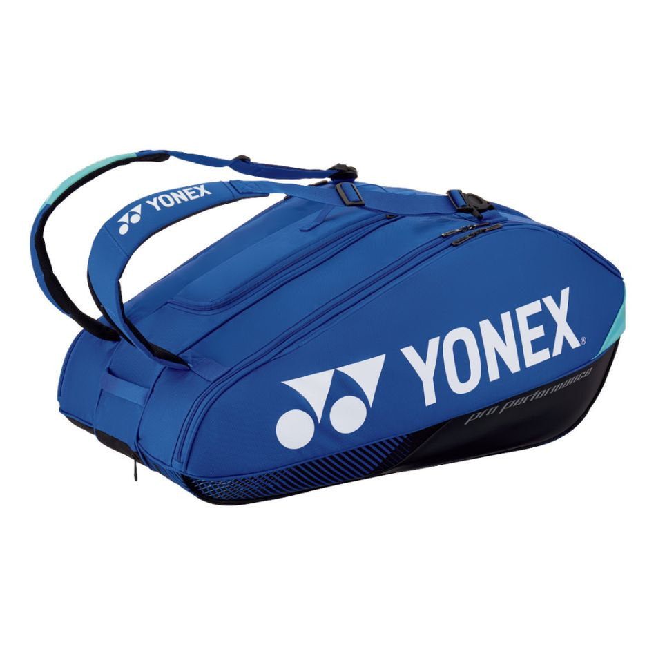 YONEX Pro Racketbag 924212EX 2024 - Cobalt Blau