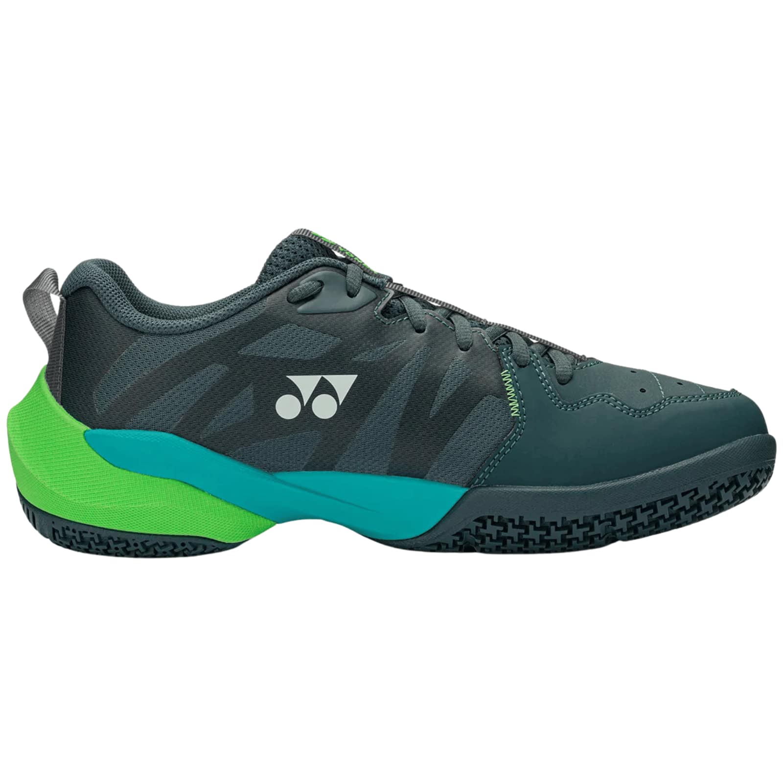 YONEX Subaxia GT Men Wide 2026 - Dark Green - 48