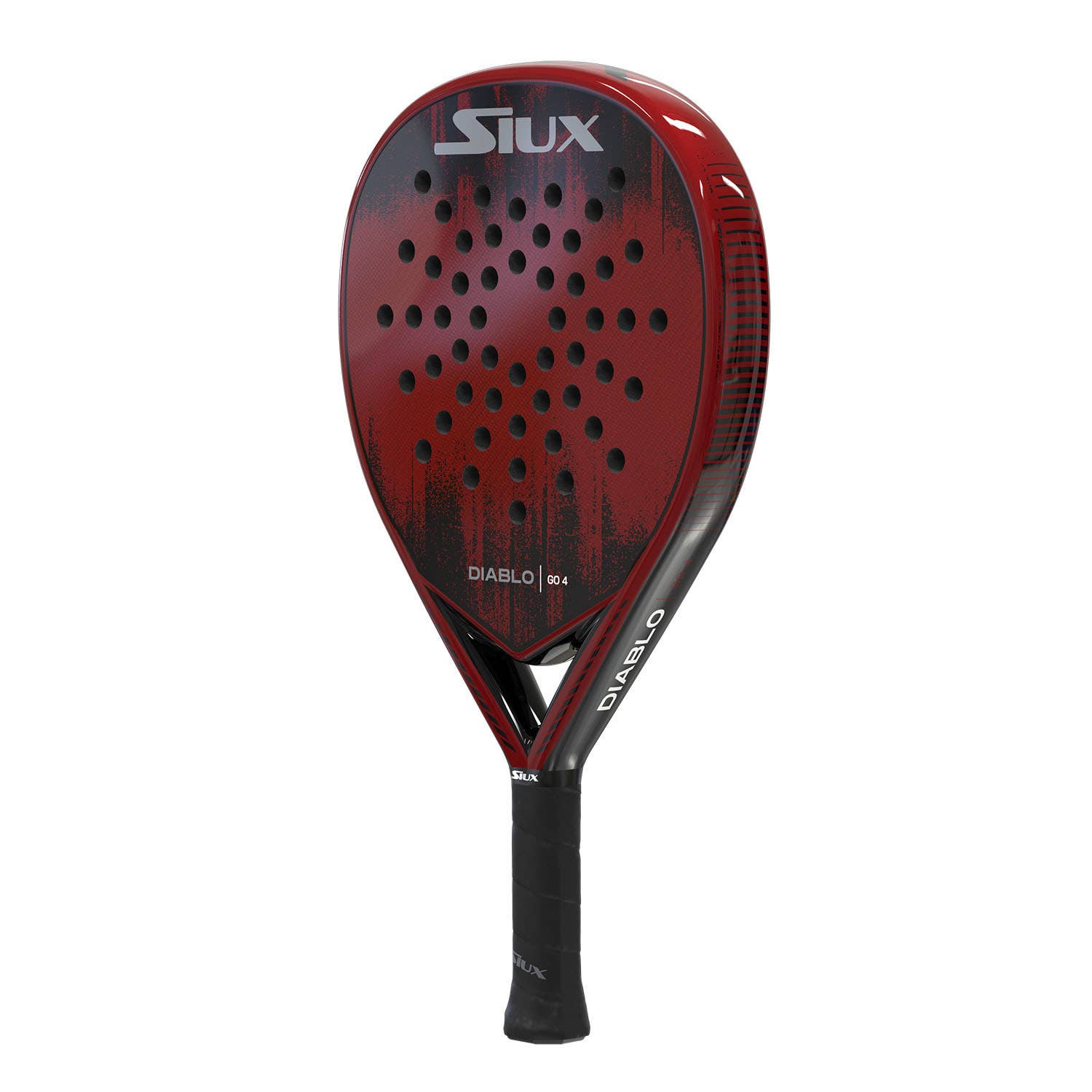 SIUX Diablo Go 4 Padelschläger