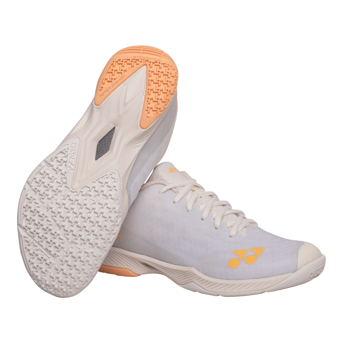YONEX Aerus Z2 Women 2025 - Weiß/Orange - 42