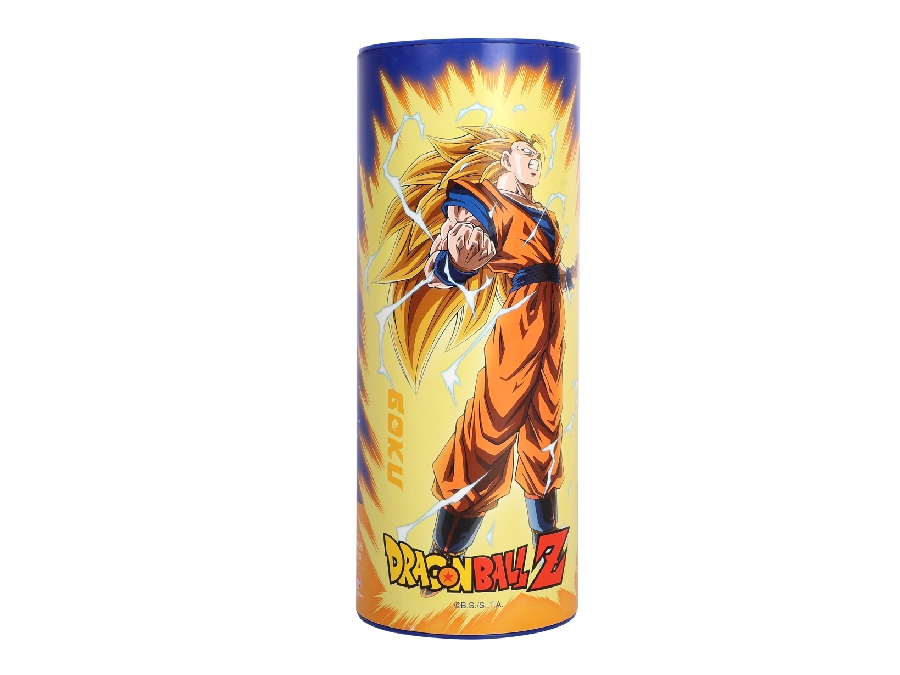 VICTOR x Dragon Ball Z Synthetic Shuttlecocks NCS VICTOR x Dragon Ball Z Synthetic Shuttlecocks NCS Blau